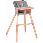 Lionelo 2v1 KOEN grey yellow – Zboží Dáma