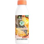 Garnier Fructis Hair Food Pineapple kondicionér pro dlouhé vlasy 350 ml – Zbozi.Blesk.cz