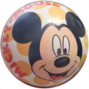 Mondo Potištěný míč Mickey sports 230 mm