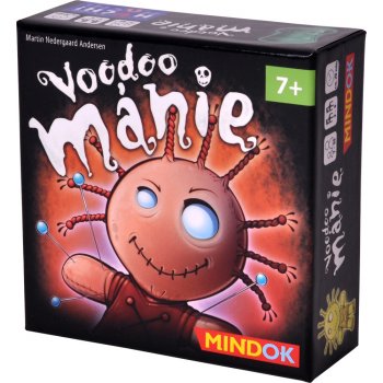 Mindok Voodoo Mánie