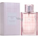 Burberry Brit Sheer toaletní voda dámská 50 ml – Hledejceny.cz