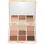 Paese Paleta očních stínů Rose Nude – Zboží Mobilmania