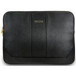 Guess Quilted GUCS13QLBK 13" černé – Sleviste.cz