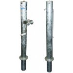 DOR-SPORT tenisové sloupky venkovní T2002 – Zboží Dáma