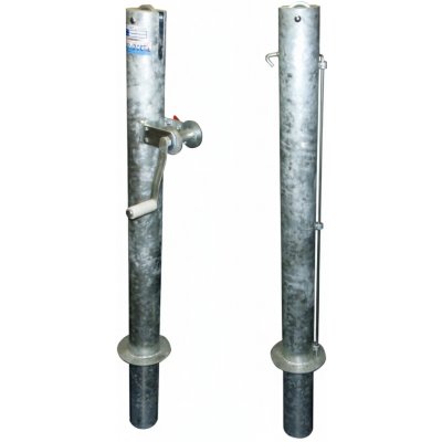 DOR-SPORT tenisové sloupky venkovní T2002 – Zboží Dáma