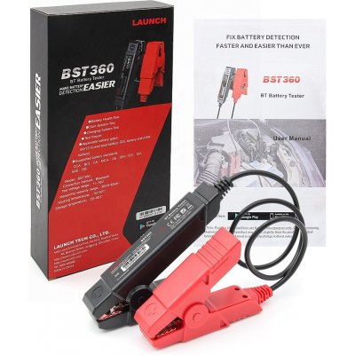 Launch BST 360 | Zboží Auto