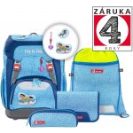 Step by Step batoh pro GRADE Koník AGR set 5-dílný – Zboží Mobilmania