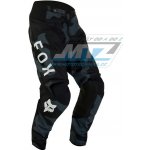 Fox Racing 180 Bnkr černé maskáčové – Zbozi.Blesk.cz