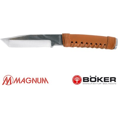 Böker Magnum Survivor