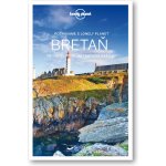 Poznáváme Bretaň - Lonely Planet – Zboží Dáma