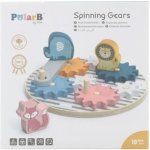 Viga PolarB ozubená kolečka – Zboží Mobilmania