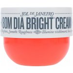 Sol de Janeiro Bom Dia Bright Cream rozjasňující tělový krém 240 ml – Hledejceny.cz