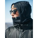 Kukla Mons Royale Decade Merino Fleece Hood black – Sleviste.cz