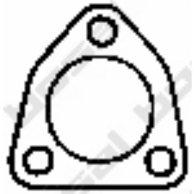 Bosal BS 256-705 – Hledejceny.cz