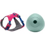 RUFFWEAR Hi & Light Postroj pro psy Alpenglow – Sleviste.cz