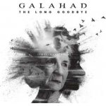 Galahad - The Long Goodbye CLR LTD NUM LP – Sleviste.cz