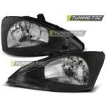 Ford Focus 10.98-10.01 Black