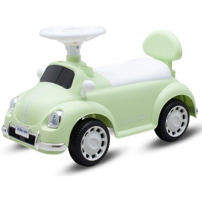 Baby Mix Kiddo Cruiser mint – Zboží Dáma