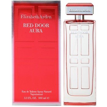 Elizabeth Arden Red Door Aura toaletní voda dámská 100 ml