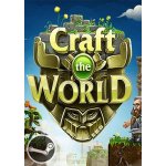 Craft the World – Hledejceny.cz