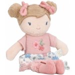 Little Dutch Rosa 10 cm – Zboží Mobilmania
