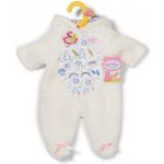 Zapf Creation Baby Annabell Overal ovečka 43 cm – Sleviste.cz