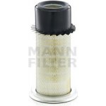 MANN-FILTER Vzduchový filtr C16340 – Hledejceny.cz