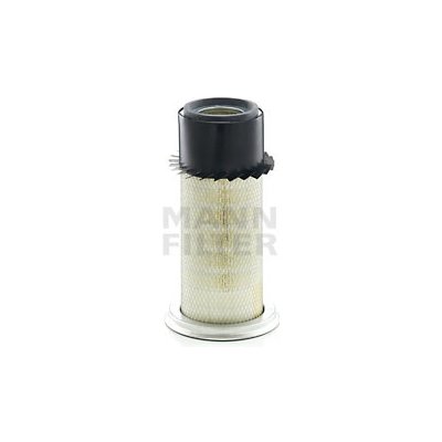 MANN-FILTER Vzduchový filtr C16340 – Hledejceny.cz