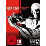 Killer is Dead (Nightmare Edition) – Hledejceny.cz