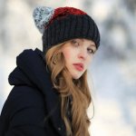 Vlněná čepka – Hledejceny.cz