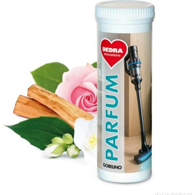 Dedra Namasté 35ml – Zbozi.Blesk.cz