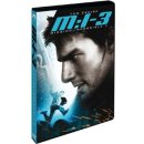 Mission Impossible 3 DVD