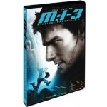 Mission Impossible 3 DVD – Hledejceny.cz