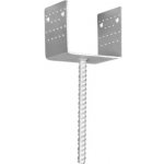 DMX PSS 140 patka sloupku 141x125x120x4,0 – Zbozi.Blesk.cz