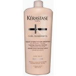 Kérastase Curl Manifesto Bain Hydration Douceur šampon 1000 ml – Hledejceny.cz
