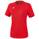 Erima MADRID dres dámský Červená – Zbozi.Blesk.cz