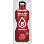 Bolero Drinks Strawberry 9 g – Zboží Dáma