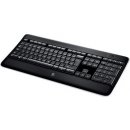 Logitech Wireless Illuminated K800 920-002360