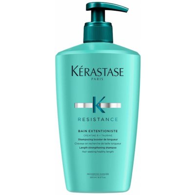 Kérastase Resistance Bain Extentioniste šampon 500 ml – Zboží Mobilmania