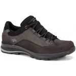 Hanwag Banks Low Gtx asphalt black – Zboží Mobilmania
