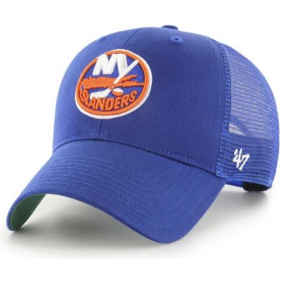 47 Brand 47 Branson MVP New York Islanders – Zboží Mobilmania