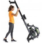 TUNTURI Cardio Fit R60W – Zboží Mobilmania