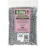 Guarder BB 6 mm 0,36 g 1000 ks – Zboží Dáma