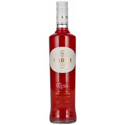 Sarti Rosa 14% 0,7 l (holá láhev) – Hledejceny.cz