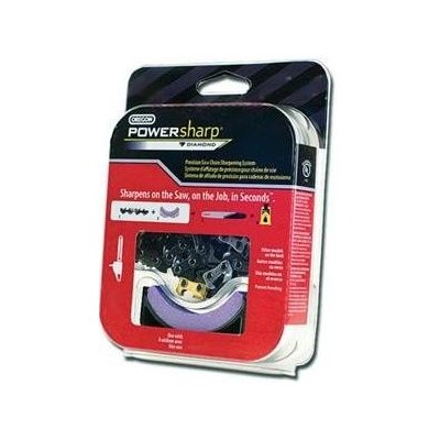 Oregon PowerSharp Řetěz 16 – Zboží Dáma