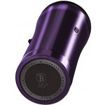 BERLINGERHAUS Termohrnek 500 ml purple – Hledejceny.cz