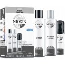 Nioxin System 2 Cleanser Shampoo 150 ml + Nioxin System 2 Scalp Therapy Revitalizing Conditioner 150 ml + Nioxin System 2 Scalp & Hair Leave-In Treatment 40 ml dárková sada