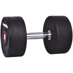 inSPORTline Jednoruční činka Profi 40 kg – Zboží Dáma