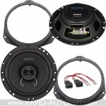 Crunch DSX62 s redukcemi – Zboží Živě