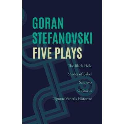 Five Plays – Zbozi.Blesk.cz